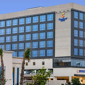 Comfort Hotel Jeddah King Road